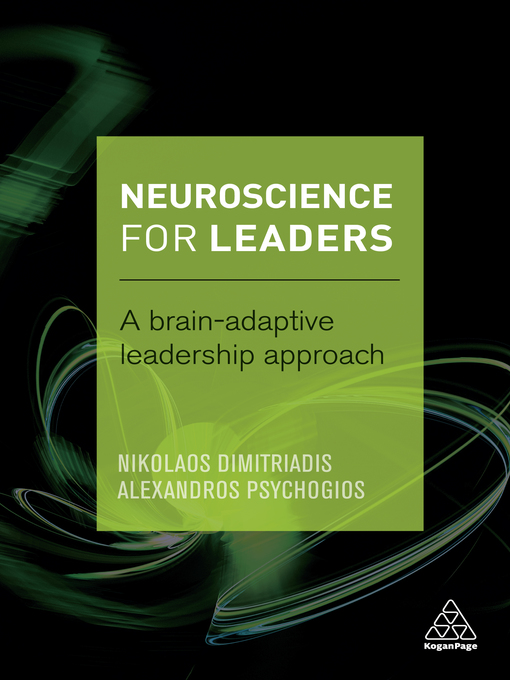 Title details for Neuroscience for Leaders by Nikolaos Dimitriadis - Available